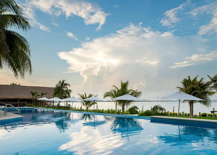Real Inn Cancun